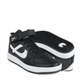 thumbnail image 1 of TENIS JOVEN PANAM 108040061 SIMIPIEL NEGRO Panam  0108040061, 1 of 4