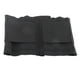 thumbnail image 1 of Faja moldeadora de cintura Nikou Corsé moldeador de cuerpo Compresión Ajustable Negro Talla M, 1 of 15