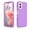 Purple/Pink, variant on Tiflook for Moto G Power 2024 5G Case,3 in 1 Sturdy Phone Case for Samsung A15 5G, Shockproof Full Coverage Protective Cover Phone Case for Motorola Moto G Power (2024)6.7" Black
