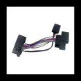 thumbnail image 1 of Car Audio Bluetooth 5.0 Receptor Aux Adaptador MóDulo de Radio Bluetooth Aux Cable para Z4 X5 X3 E83 E85 E86 E39 E53, 1 of 5