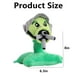 thumbnail image 4 of Peluches JHESAO 8 Plants and Peashooter Zombies PVZ 1 2, 4 of 7