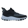 thumbnail image 2 of Under Armour Curry 3Z 24 Men's Basketball Shoes Color: Black Size: M10.5W12, 2 of 5