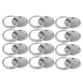 thumbnail image 4 of Can Sealing Lid 86Mm Round Can Sealing Lid Tinplate Split Lid Can Sealing Lid, 4 of 8