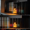 thumbnail image 6 of Halloween Ghost Library Lantern Decorative Bookshelf Lighting, Reading Book Shelf Lights for Study Reading Corner Home Library Gift for Book Lovers Bookworms, 6 of 8