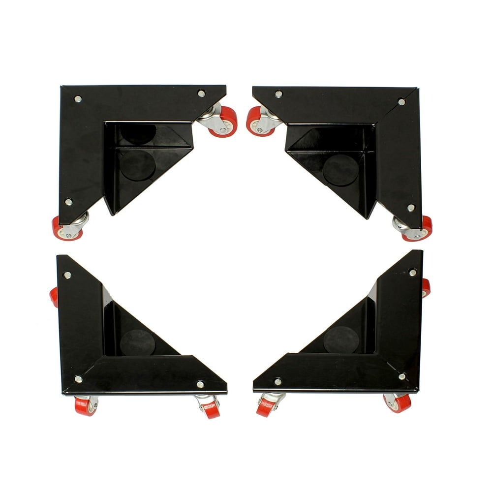 BISupply Furniture Moving Dolly Roller Portable Dolly Furniture