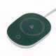 thumbnail image 1 of Gel Nail Polish Heating Pad for Manicure Use with Phototherapy Glue and Low Heater Functionality, 1 of 3