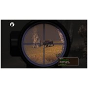 Cabelas the Hunt (Nintendo Switch)