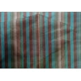 thumbnail image 5 of oneOone Cotton Silk Sky Blue Fabric Block Quilting Supplies Print Sewing Fabric By The Yard 42 Inch Wide-XC, 5 of 6