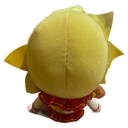 FUNKO PLUSH: Five Nights at Freddys Security Breach - Sun (CL 7), Funko, Gifts