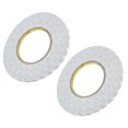 thumbnail image 2 of Super Strong Adhesion Double Sided Adhesive Tape, Strong Double Sided Tape, White Phone Screen Double Sided Tape, Case Decorations Mobile Phone Maintenance, 2 of 8