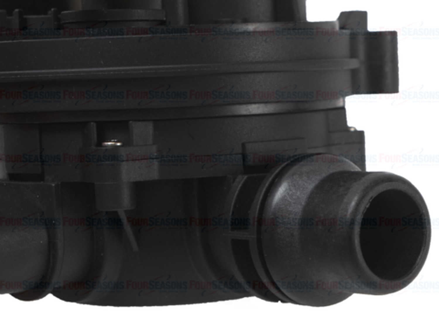 Four Seasons 74930 Rotary Electronic Heater Valve