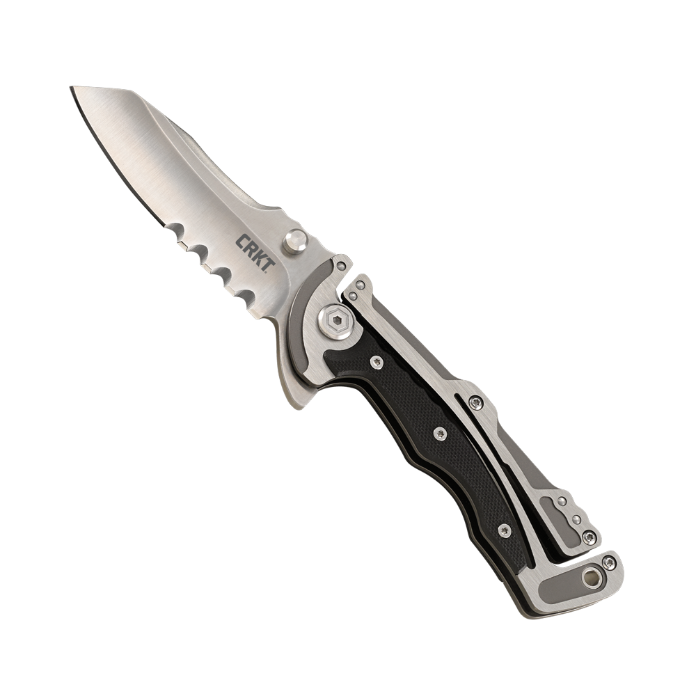 Columbia River Knife and Tool 3.06" Pocket Knife