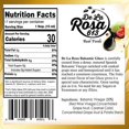 thumbnail image 5 of De La Rosa 613 Balsamic Glaze, Vegan, Kosher, 8.45 Oz (Pack of 2), 5 of 6