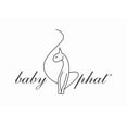 thumbnail image 7 of Baby Phat Girls Sweatsuit Set - 2 Piece Soft Fleece Zip Up Hoodie Sweatshirt & Girls Sweat Pants, 7 of 7