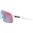 thumbnail image 3 of Oakley sunglasses OO9406 Sutro (22) polished white with prizm snow sapphire irid lenses, 137mm, 3 of 5