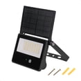 thumbnail image 1 of Reflector Solar Icon con Sensor 7W 6500K 10 Hr de uso IP65, 1 of 8