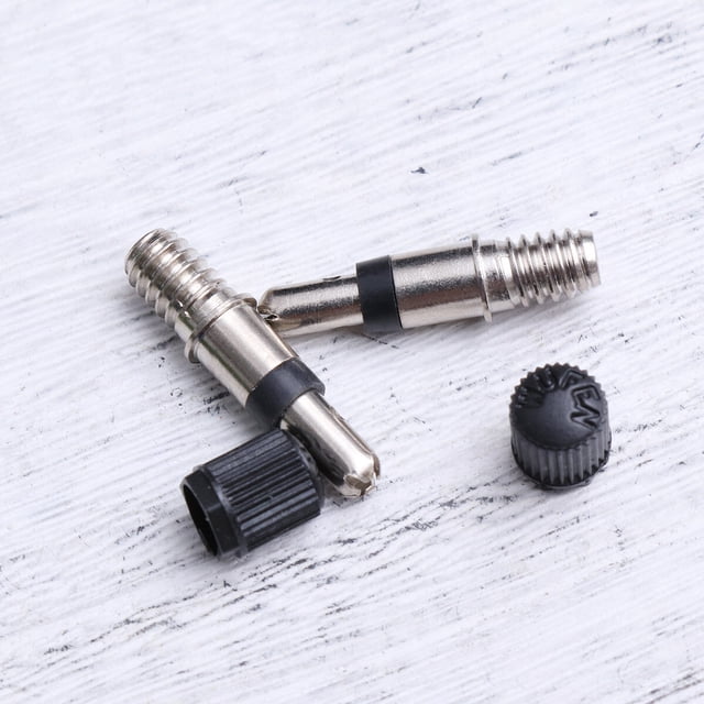unbranded 8Ud Núcleo Alemán Para Núcleo Negro Fácil De Instalar Y