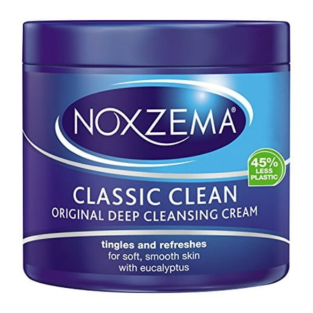 Noxzema The Original Deep Cleansing Cream - 12 oz