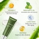 thumbnail image 3 of Jabón facial Aloderma reafirmante y nutritivo con aloe orgánico 125 ml, 3 of 9
