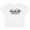 AA-White, variant on Inktastic From Nashville, Tennessee- State Capital Distressed Text Boys or Girls Baby T-Shirt