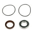 thumbnail image 2 of SHZAITOR Left Rear Axle Wheel Bearing and Seal Replacement for Rancher Foreman Rubicon 350 400 420 TRX350/400/420 91055-HN5-681 91255-HA0-681 91320-HM7-702, 2 of 5