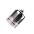 thumbnail image 2 of QualitChoice Camping Fuel Canister Empty Refillable BBQ Outdoor for Cooking Silver 5L, 2 of 6