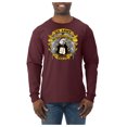 thumbnail image 2 of Wild Bobby US Army Be All You Can Be Since 1775 Men Long Sleeve Shirt, 2 of 6