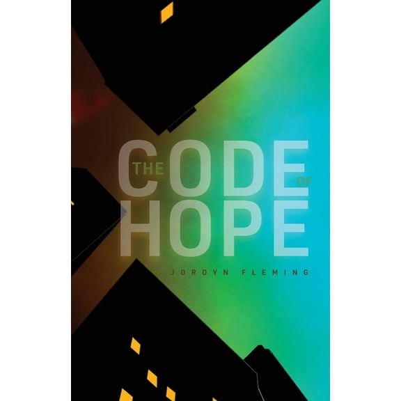 The Code of Hope, (Paperback)
