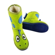 buzz lightyear boot slippers