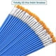 thumbnail image 2 of 50 Pcs Paint Brushes , Small Paint Brushes Bulk For Detail Painting, 2 of 5