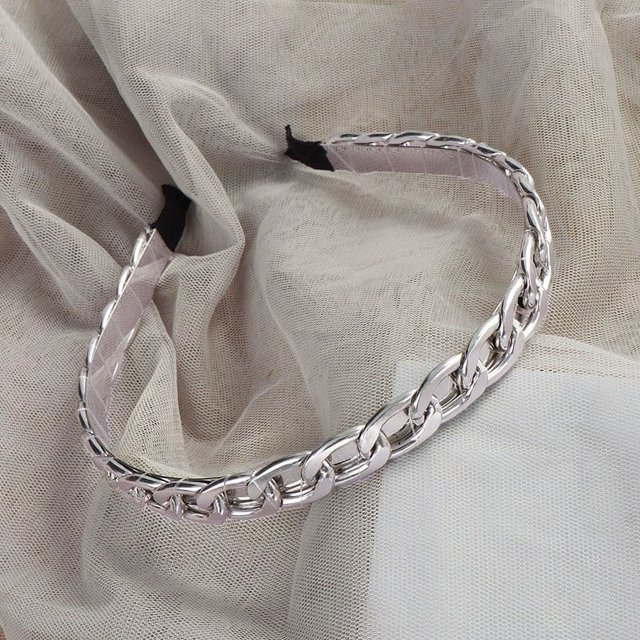 Tocado Palacio Viento Flor hojas metal Perla aleación pelo banda accesorios para el cabello,Aplicación de accesorio versátil
