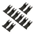 thumbnail image 1 of DYNWAVECA 10Pcs 45mm Oscillating, 1 of 6