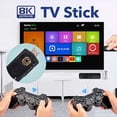 thumbnail image 2 of Tv Box 64GB Android Yo Quiero Uno Media Center, 2 of 6