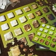 thumbnail image 4 of Genuine Fred MARSHMALLOWS by Dan Saelinger, 500 piece puzzle, 4 of 5