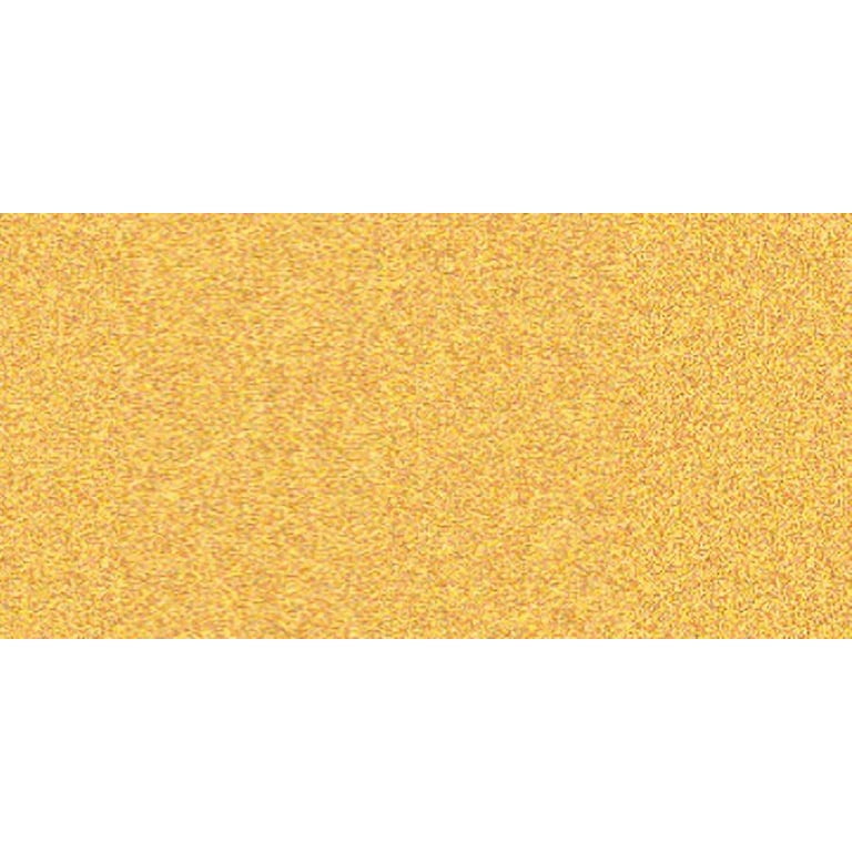 Jacquard Neopaque Fabric Color - Gold Yellow, 2.25oz Jar