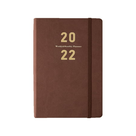 Follure 2022 Schedule Notebook Office Notebook Business Notebook