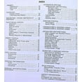 thumbnail image 3 of Allis Chalmers Wd-45 Wd45 Tractor Operators Owners Parts Catalog Manual AC, 3 of 12