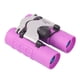 thumbnail image 2 of Telescopio Portátil para Niños Xihbxyly Alta Definición 8X21 Mini Binocular Coloridos para Exteriores Concierto, 2 of 6