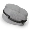 thumbnail image 3 of Funda protectora rígida de EVA a prueba de golpes, compatible con auriculares Oculus Quest 2 VR., 3 of 13