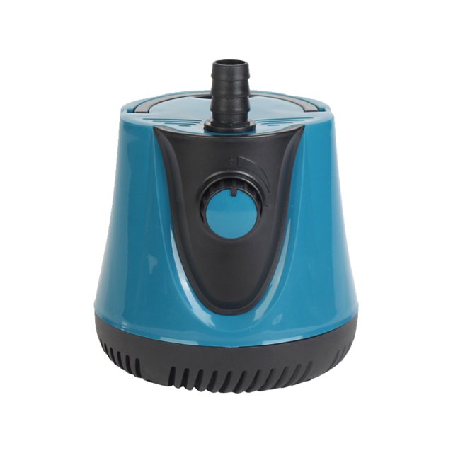 Bomba de agua sumergible Bomba de succión inferior multifuncional para acuario (AU 30W) Tmvgtek Libre de BPA