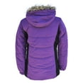thumbnail image 3 of Snow Country Outerwear Girls Kids Youth Aspens Calling Snow Ski Jacket Coat 7-26, 3 of 5