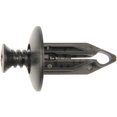 thumbnail image 1 of Dorman Bumper Cover Retainer 700-853 AutoGrade; OE Replacement; Push Rivet; 1 Inch Length; Nylon; Set Of 15, 1 of 3