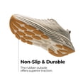 thumbnail image 3 of NORTIV 8 Men’s Walking Running Sneakers, ActiveFloat Cushion Non-Slip Athletic Tennis Shoes for Gym, Workout, and Jogging, 3 of 8