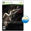 Mass Effect 2 - Collector's Edition (Xbox 360) - Pre-Owned