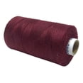 thumbnail image 1 of Over Locking Polyester Purple Thread Quilting Sewing Spun 10 Pieces Supplies Spool, 1 of 4