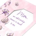 thumbnail image 6 of American Greetings Mother's Day Card for Mom (Our Relationship Means So Much), 6 of 6