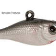 thumbnail image 3 of Jig Head Hook Señuelo de pesca suave 28g Ojos 3D Cebo artificial Accesorios de pesca, 3 of 5