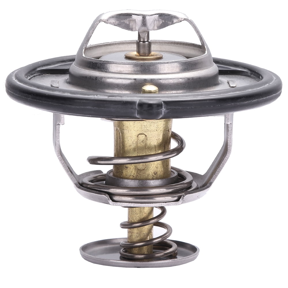 CCIYU 19301P8EA10 Engine Coolant Thermostat Housing Cover Water