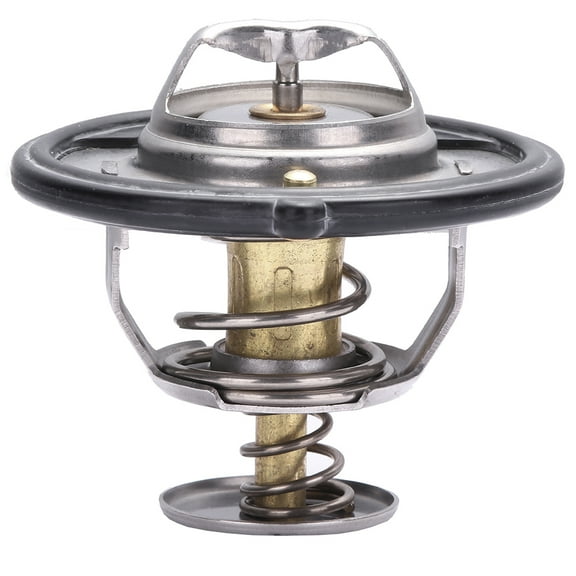 CCIYU 19301-P8E-A10 Engine Coolant Thermostat Housing Cover Water Outlet Thermostat Housing Kit Replacement fit for Honda Pilot 2003-2015, for Honda Ridgeline 2006-2014