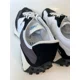 thumbnail image 5 of NWOB New Balance 327 Lab Black / White, Sz 11W / 9.5M, Retro, Only $89!, 5 of 6